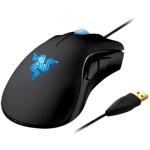 Razer DeathAdder Mouse RZ01-00151700-W1M1