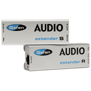 Gefen Audio Extender EXT-AUD-1000-R