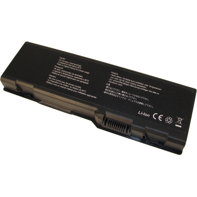 V7 Li-Ion Notebook Battery DEL-6000V7