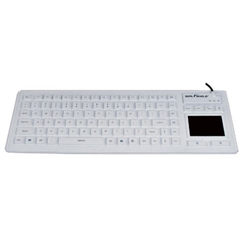 Seal Shield SEAL TOUCH GLOW Keyboard SW90PG2