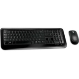 Microsoft Wireless Desktop Keyboard and Mouse 2LF-00001 800
