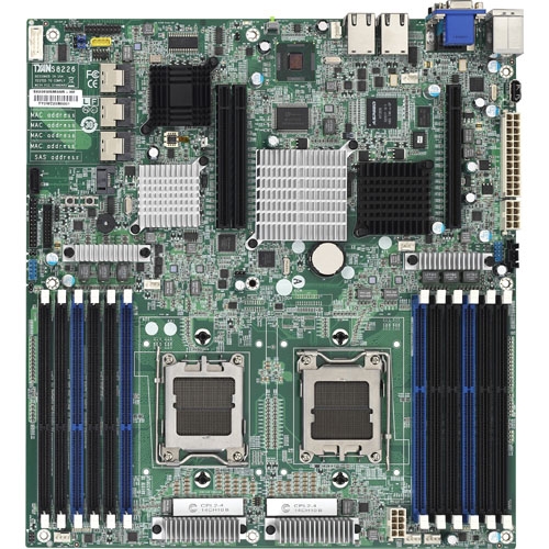 Tyan Server Motherboard S8226GM3NR