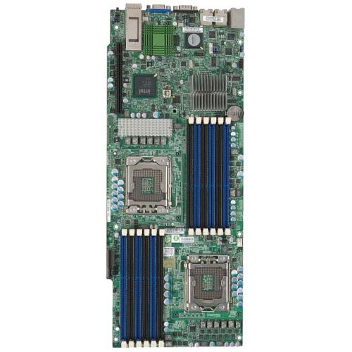 Supermicro Server Motherboard MBD-X8DTT-HIBQF+-B X8DTT-HIBQF