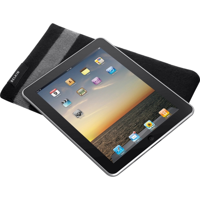 Belkin Cap Sleeve for iPad F8N276TT091