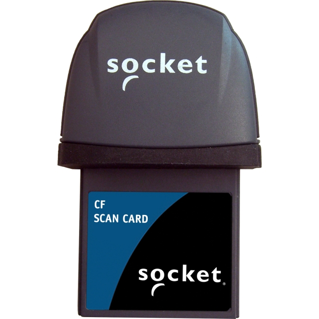 Socket Modular Bar Code Reader IS5039-895 5x