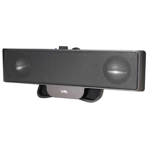 Cyber Acoustics Speaker System CA-2880