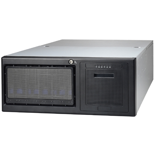 Tyan Barebone System B7025F48W8HR