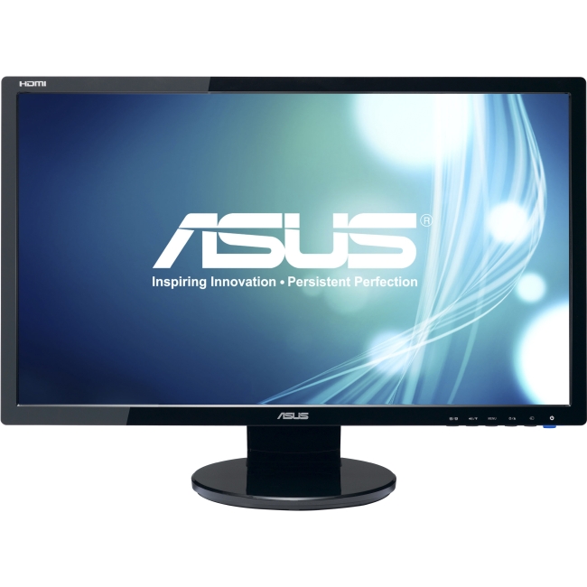Asus Widescreen LCD Monitor VE248H