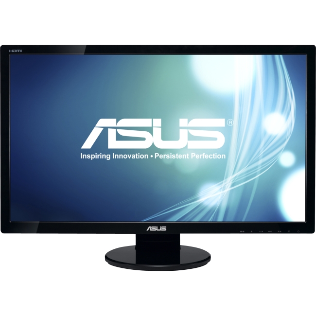 Asus Widescreen LCD Monitor VE278Q