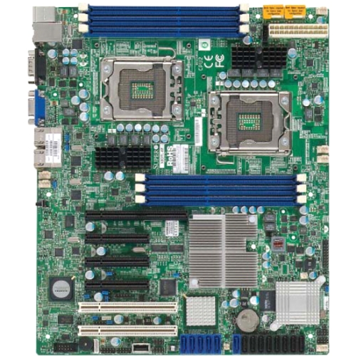 Supermicro Server Motherboard MBD-X8DTL-6L-O X8DTL-6L