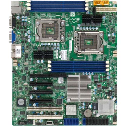 Supermicro Server Motherboard MBD-X8DTL-L-O X8DTL-L