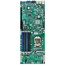Supermicro Desktop Motherboard MBD-X8SIT-F-B X8SIT-F