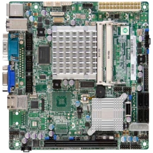 Supermicro Server Motherboard MBD-X7SPE-H-O X7SPE-H