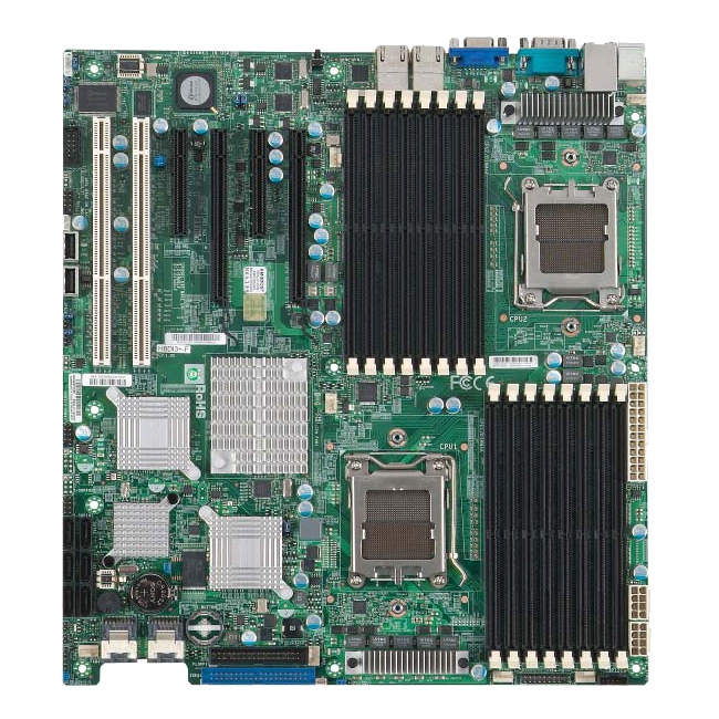 Supermicro Server Motherboard MBD-H8DII+-O H8DIi+