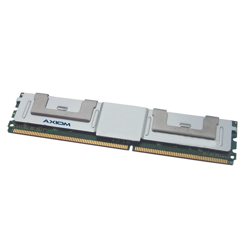 Axiom 8GB DDR2 SDRAM Memory Module SO.FB8GB.M02-AX