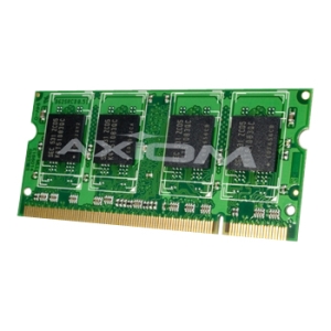 Axiom 4GB DDR2 SDRAM Memory Module VGP-MM4GD-AX