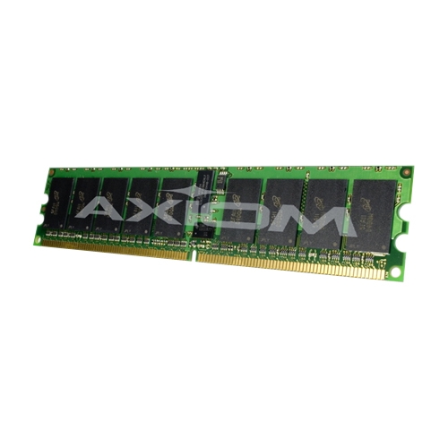 Axiom 8GB DDR2 SDRAM Memory Module X4262A-AX