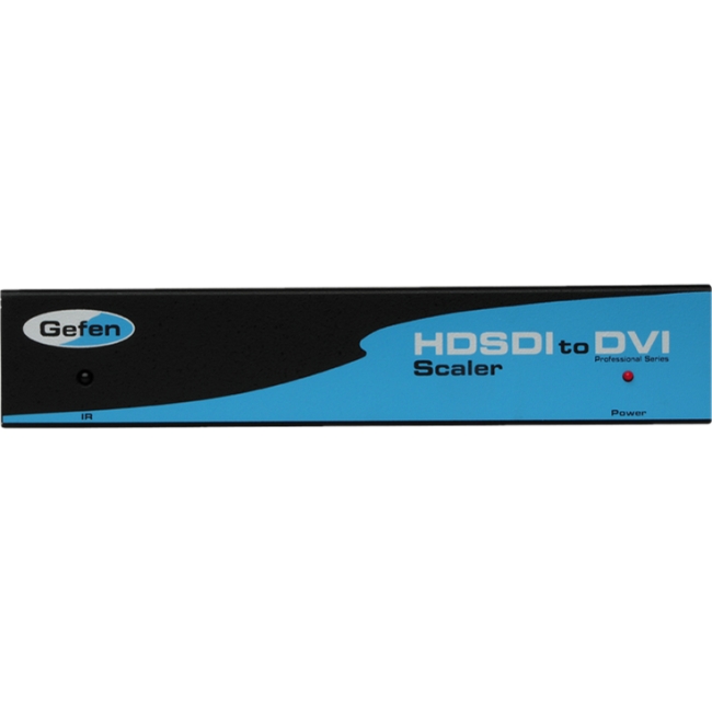 Gefen Video Scaler EXT-HDSDI-2-DVISSL