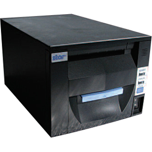Star Micronics FVP-10 Label Printer 37962180 FVP-10U