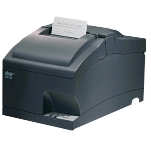 Star Micronics SP700 Receipt Printer 37999200 SP712MC