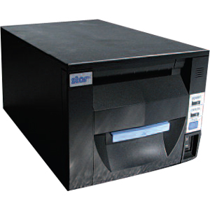 Star Micronics FVP-10 Receipt Printer 39620010 FVP10U-24 GRY