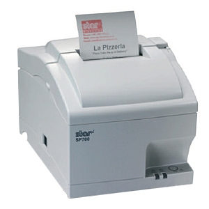 Star Micronics SP700 Receipt Printer 37999150 SP712ML