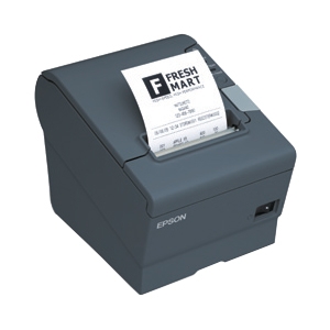 Epson Receipt Printer C31CA85834 TM-T88V