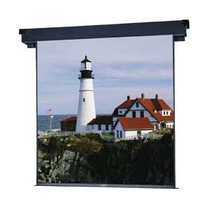 Da-Lite Boardroom Electrol Projection Screen 79076S