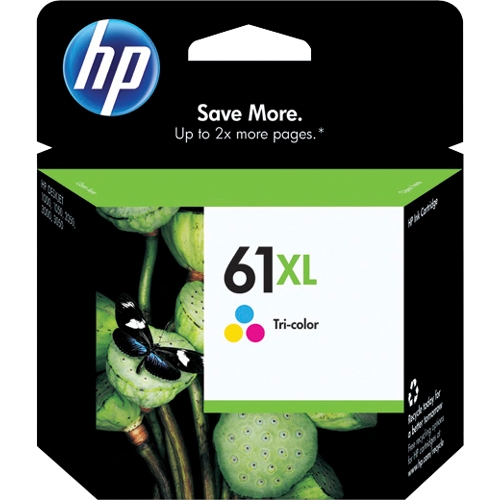 HP Ink Cartridge CH564WN#140 61XL
