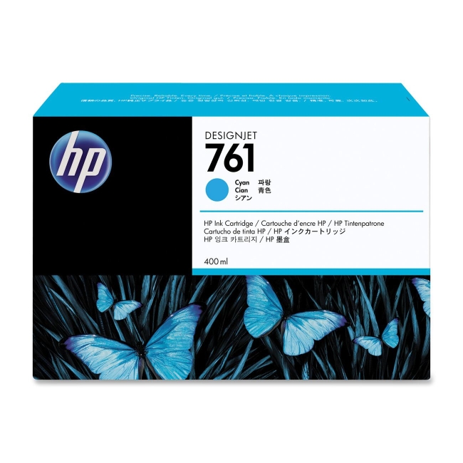 HP Ink Cartridge CM994A 761