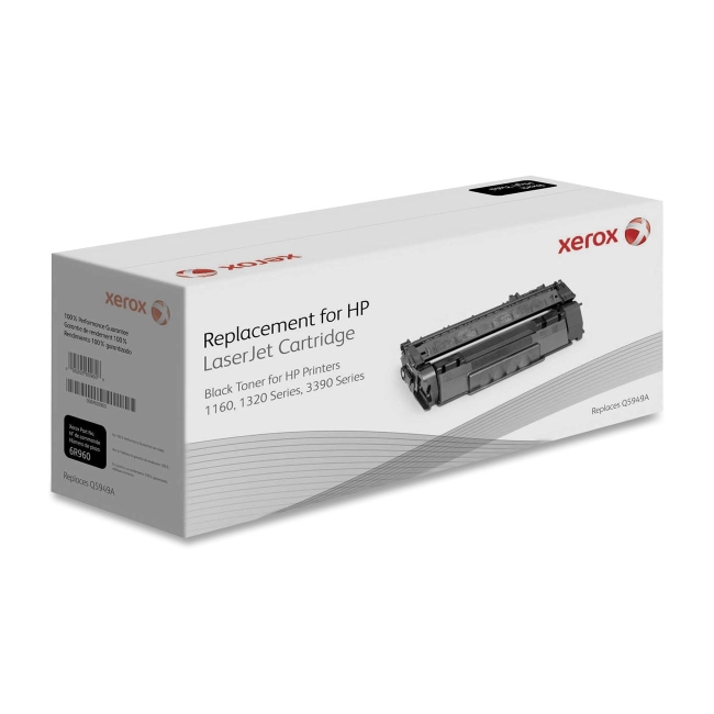 Xerox Toner Cartridge 6R1320