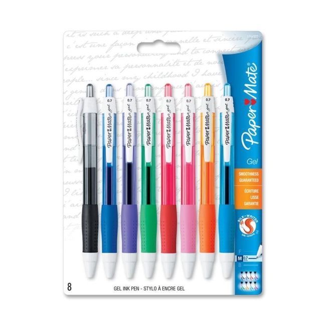 Paper Mate Retractable Gel Pen 1746323 PAP1746323