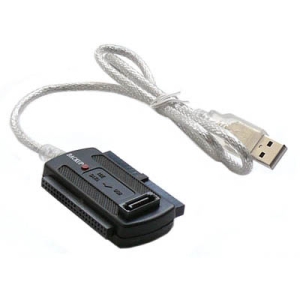 Premiertek USB to SATA/IDE Cable Adapter SIDE-0002