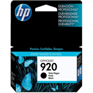 HP Ink Cartridge CD971AN#140 920