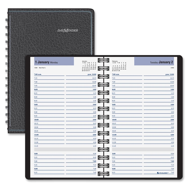 Mead DayMinder Appointment Book G100-00 AAGG10000