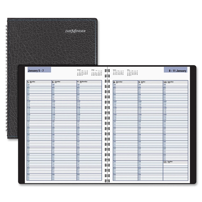 Mead Professional Appointment Book G520-00 AAGG52000