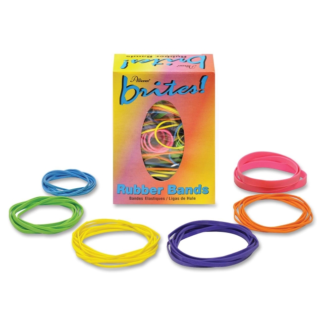 SuperSize Bands Pic-Pac Rubber Bands 07706 ALL07706