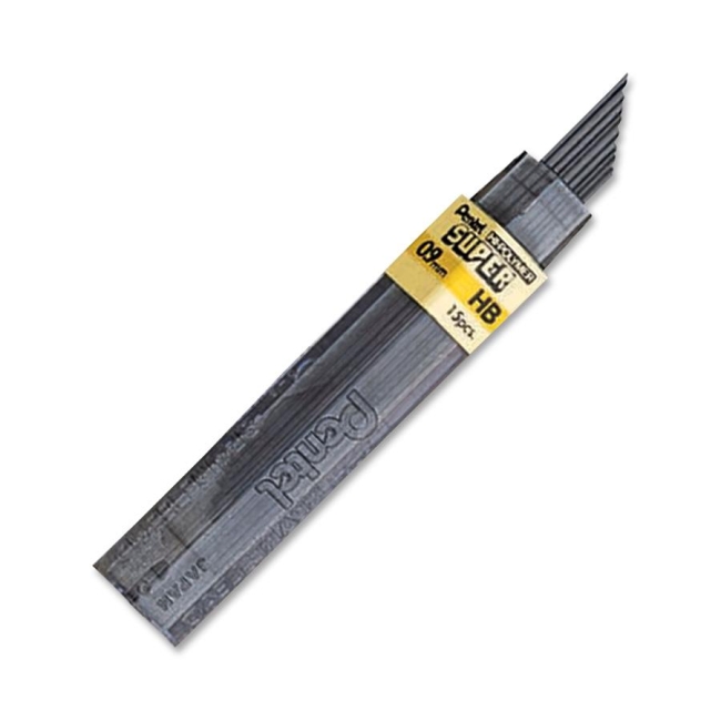 EnerGel Super Hi-Polymer Lead 50-9-HB PEN509HB 509HB