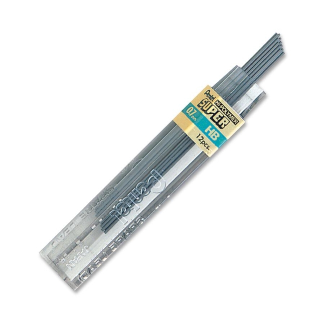 EnerGel Super Hi-Polymer Lead 50-HB PEN50HB 50HB