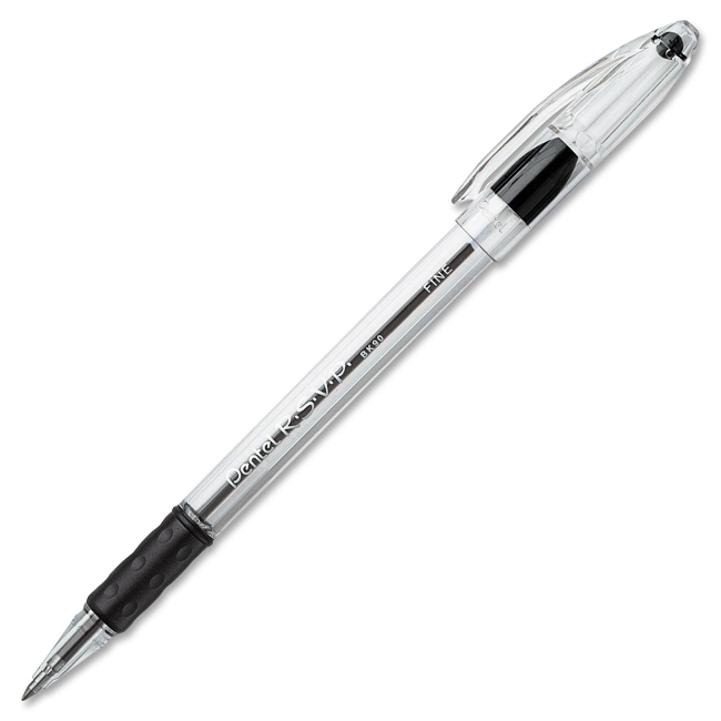EnerGel RSVP Stick Pen BK90-A PENBK90A BK90A