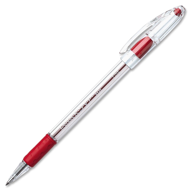 EnerGel RSVP Stick Pen BK90-B PENBK90B BK90B