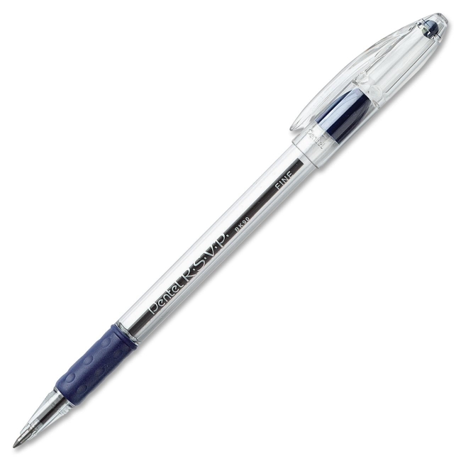 EnerGel RSVP Stick Pen BK90-C PENBK90C BK90C