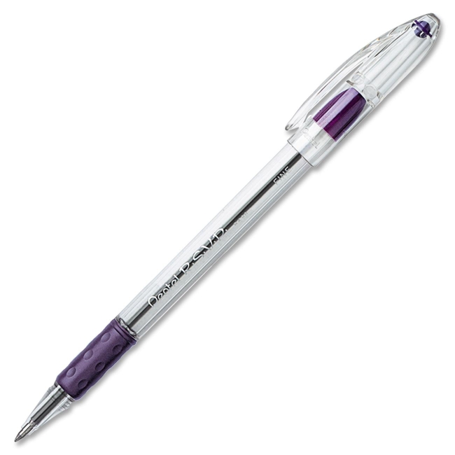 EnerGel RSVP Stick Pen BK90-V PENBK90V BK90V