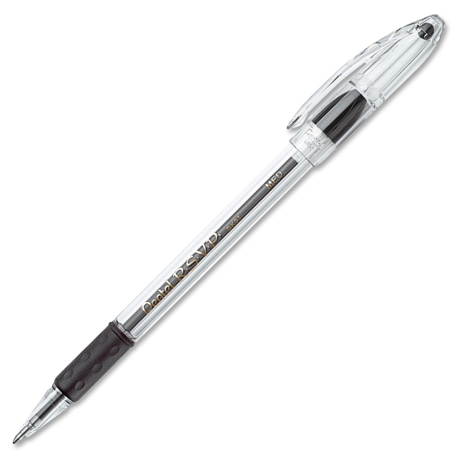 EnerGel RSVP Stick Pen BK91-A PENBK91A BK91A