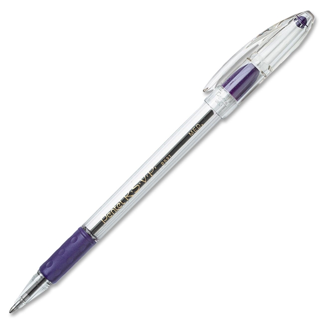 EnerGel RSVP Stick Pen BK91-V PENBK91V BK91V