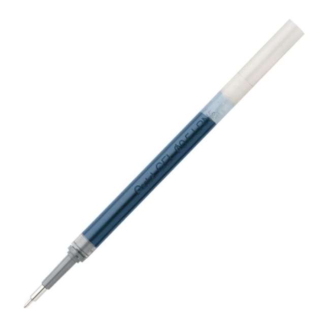 EnerGel Energel Retractable 0.5mm Liquid Pen Refill LRN5-C PENLRN5C LRN5C