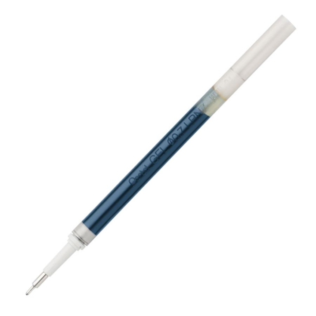 EnerGel Energel Retractable 0.7mm Liquid Pen Refill LRN7-C PENLRN7C LRN7C