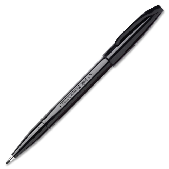 EnerGel Sign Pen Porous Point Point S520-A PENS520A S520A