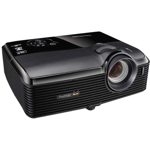 Viewsonic DLP Projector PRO8500