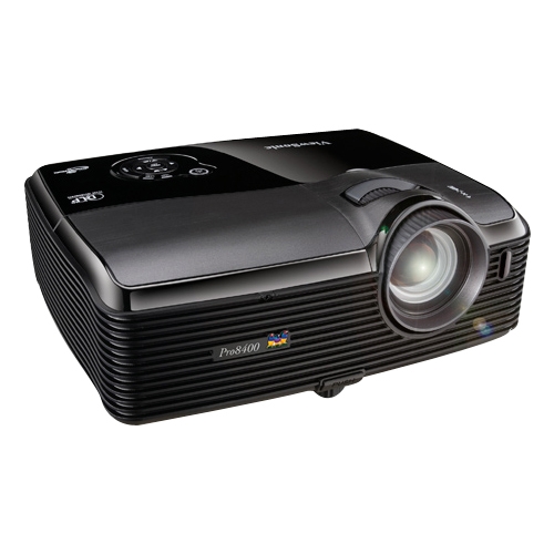 Viewsonic DLP Projector PRO8400